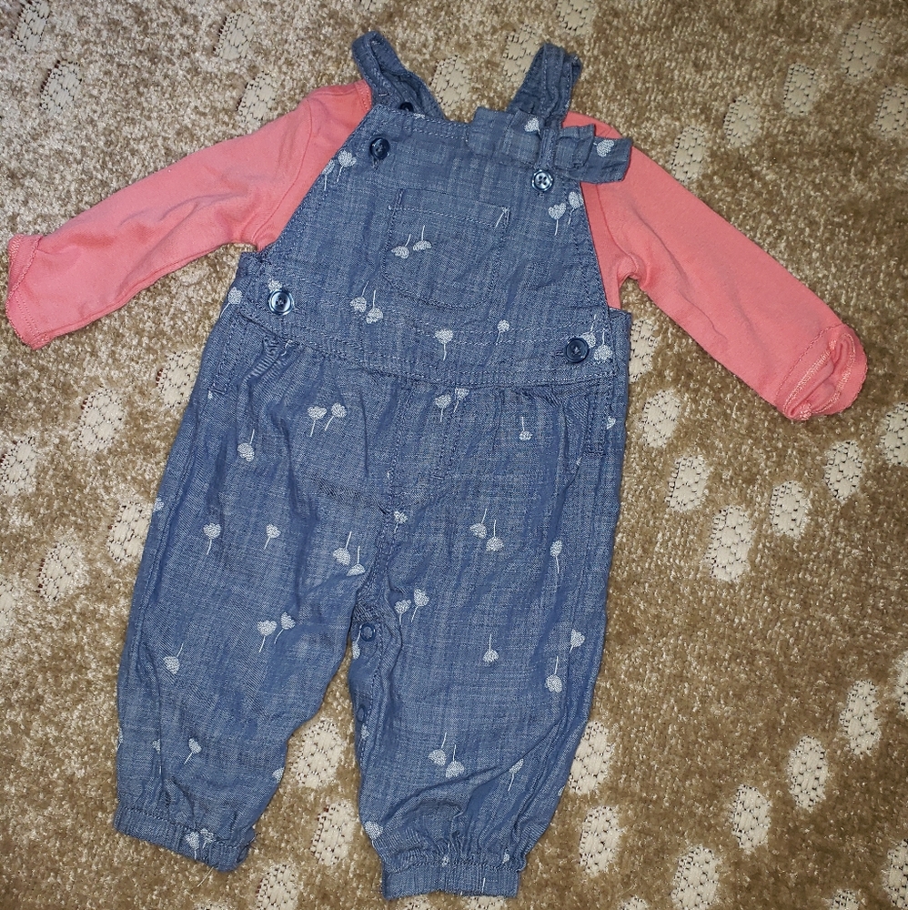 3M outfit
